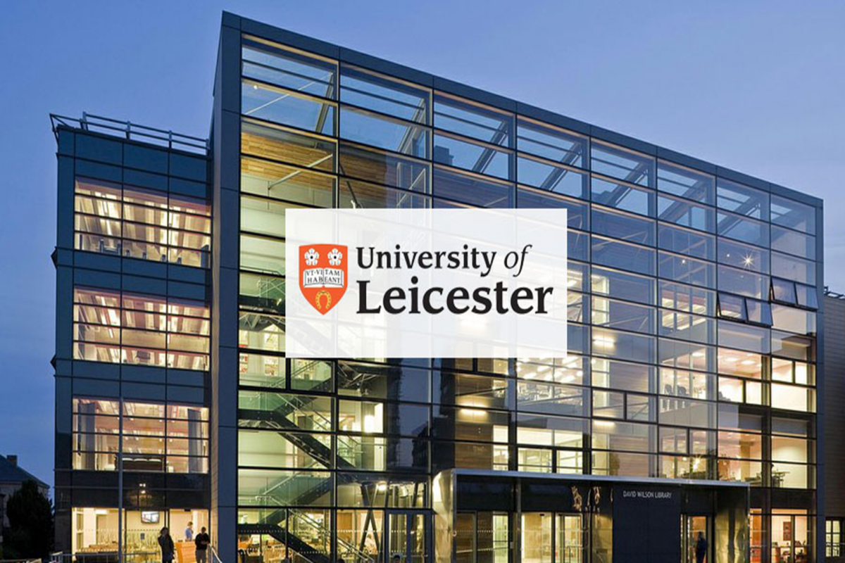 Protocol with University of Leicester