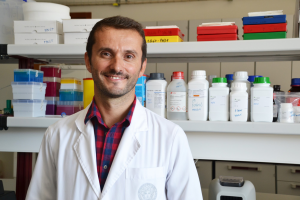 CBMR researcher won 22.000 euros to study rare neurological disease