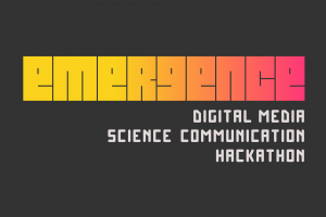 CBMR on EMERGENCE HACKATHON in Science Communication