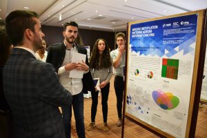 How to design an effective scientific poster